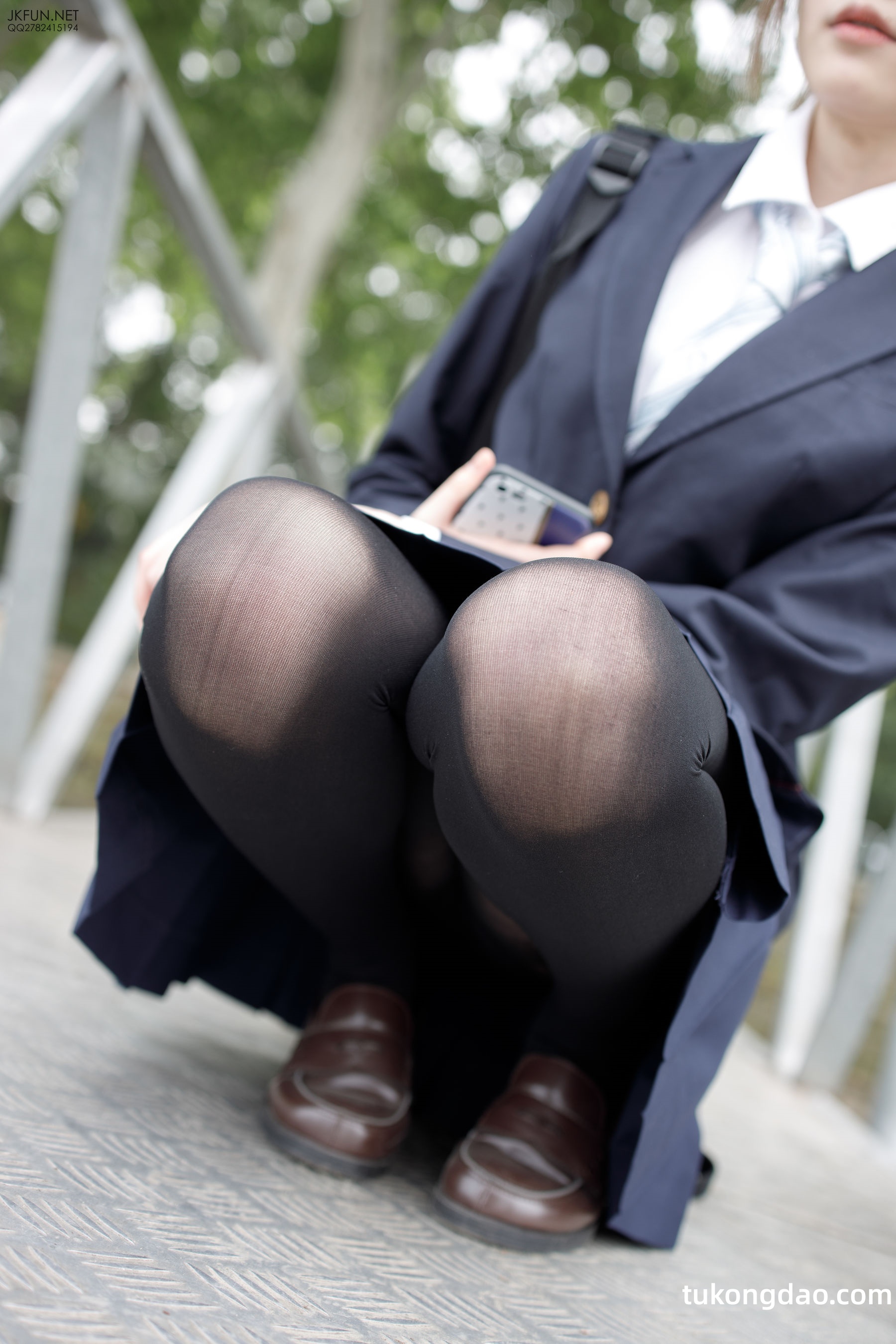 JKFUN-006 写真集 JKFUN-第57张